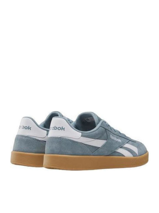 Smash Edge Sneakers White / Green