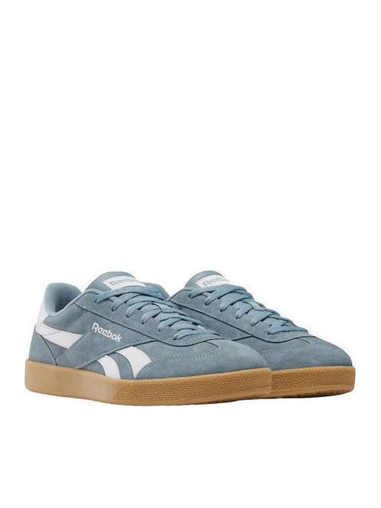 Smash Edge Sneakers White / Green