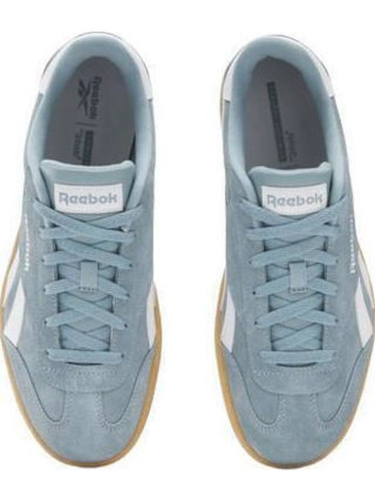 Smash Edge Sneakers White / Green