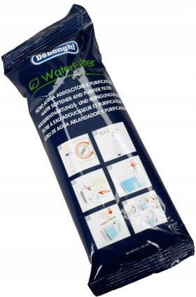 De'Longhi Espresso Machine Water Filter