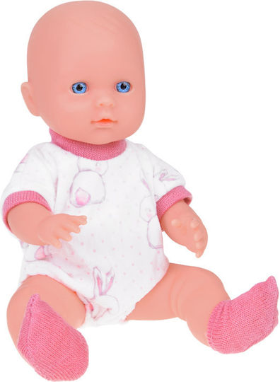 Jokomisiada Baby Doll 30 cm.
