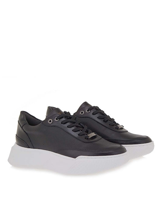 Raymont Sneakers BLACK