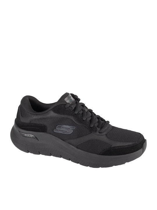 Skechers Arch Fit Sneakers Bbk