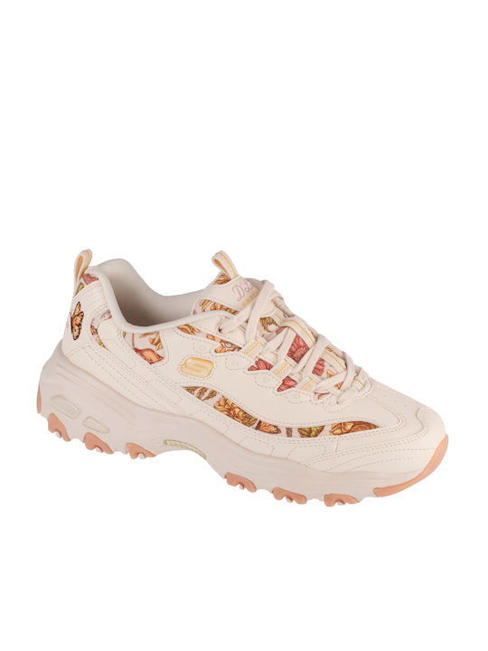 Skechers D'lites Fly Женски Маратонки Ntmt