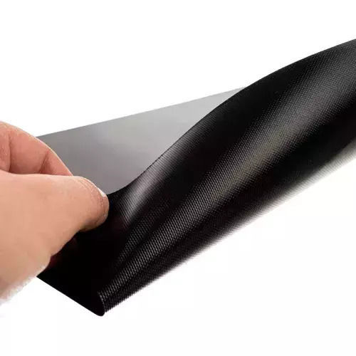 Ruhhy Silicone Non-Stick Baking Mat 40x40cm 5pcs