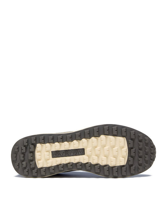 Slate Ανδρικά Sneakers Πολύχρωμο