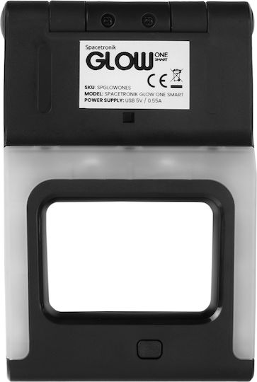 Spacetronik LED Backlight Μπάρες Glow1 5903031033748