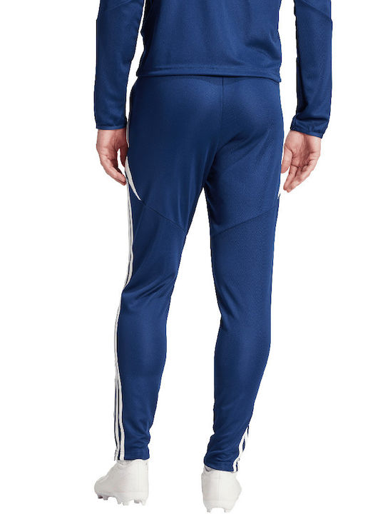 Adidas Tiro Men's Sweatpants Navy Blue