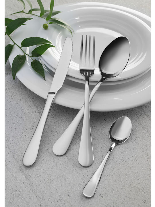 Hendi Set of Forks Table Gray 13.6cm 12pcs Hendi Set of Forks Table Gray 13.6cm 12pcs