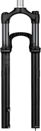 Rock Shox Recon Silver RL Solo Air Fahrrad Stoßdämpfer