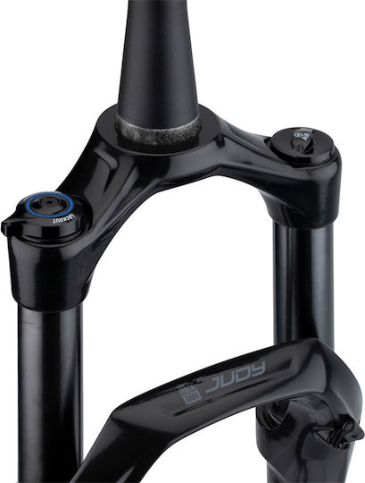 Rock Shox Judy Silver Tk Bicycle Shock Absorber