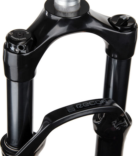 Rock Shox Recon Silver RL Solo Air Fahrrad Stoßdämpfer