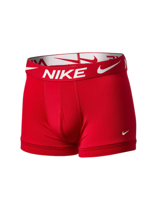 Nike Men's Boxers 3Pack Multicolour