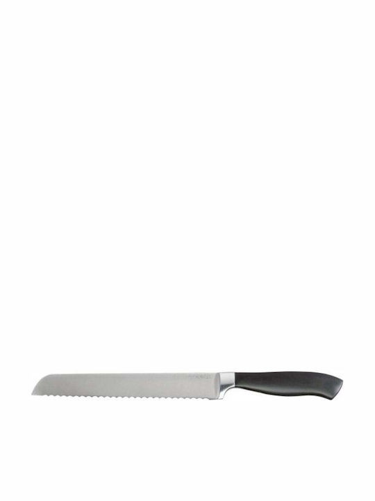 Tefal Cuțit Clasic de Pâine din Oțel Inoxidabil