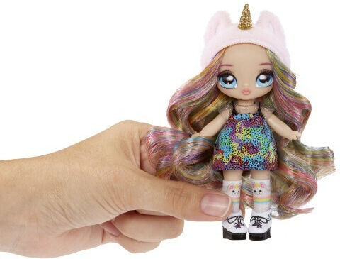 MGA Entertainment Na! Na! Na! Surprise Μινιs Κούκλα Surprise Μινιs 10εκ.
