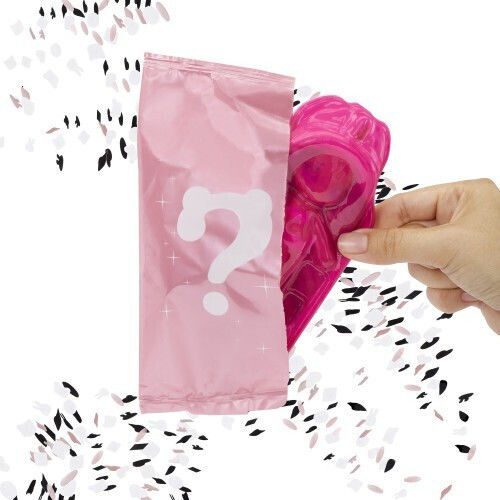 MGA Entertainment Na! Na! Na! Surprise Μινιs Κούκλα Surprise Μινιs 10εκ.