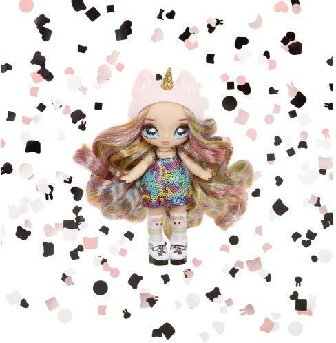 MGA Entertainment Na! Na! Na! Surprise Μινιs Κούκλα Surprise Μινιs 10εκ.