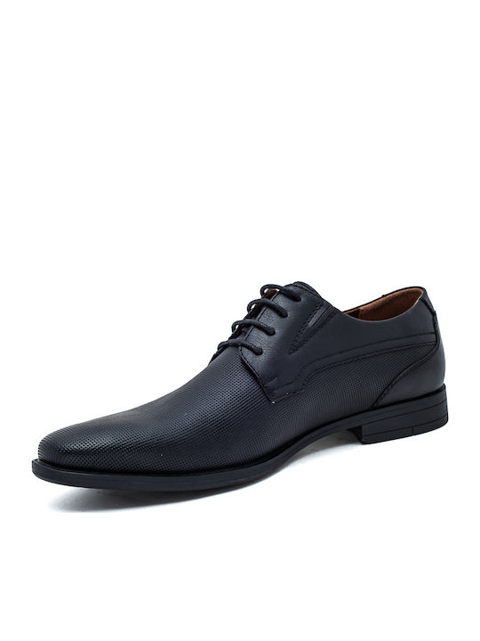 Men's Casual Shoes Black