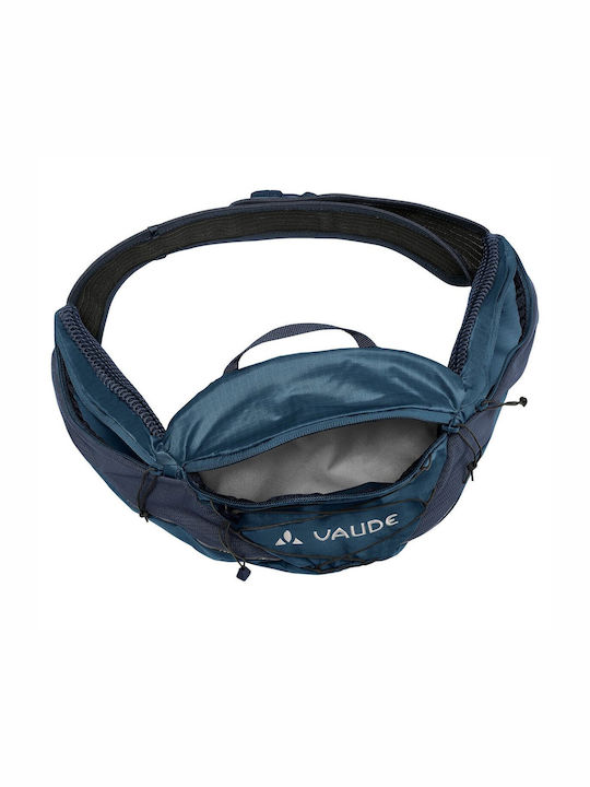 Vaude Waist Bag Navy Blue