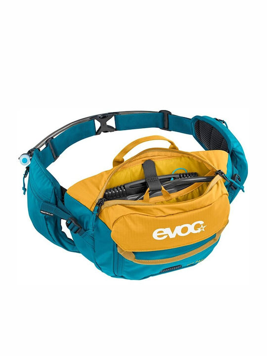 Evoc Belt Bag Green