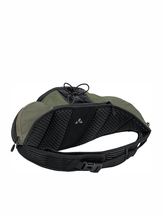 Waist Bag Black