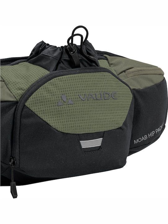 Waist Bag Black