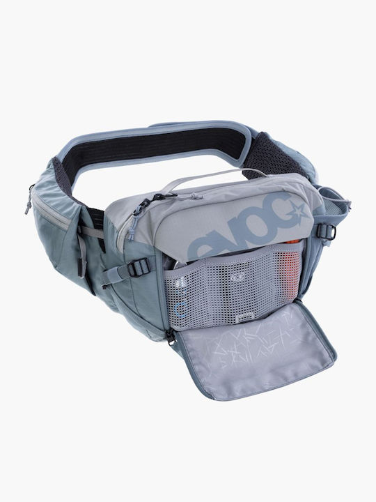 Bum Bag Gürtel Gray