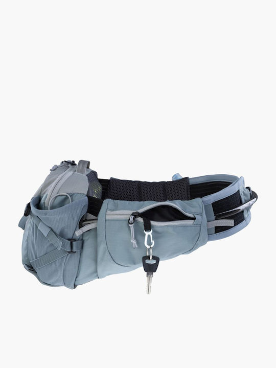 Bum Bag Gürtel Gray