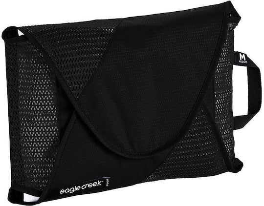 Eagle Creek Pack-it Reveal Garment Cover M Black