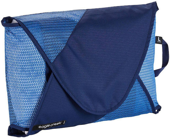 Eagle Creek Pack-it Reveal Garment Folder L Aizome Blue Grey