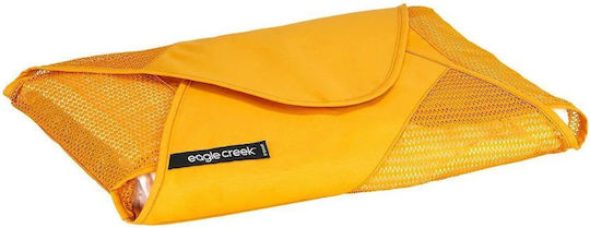 Eagle Creek Pack-it Reveal Garment Folder L Sahara Yellow