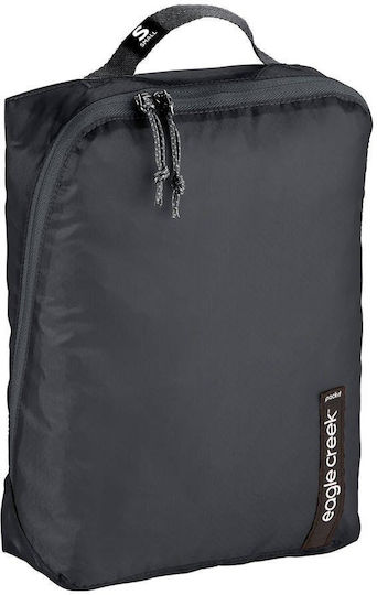 Eagle Creek Isolate Cube Set Xs S M Schwarz 3-teiliges Set