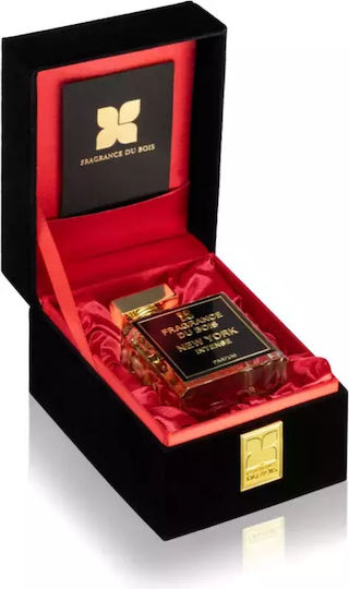 Fragrance Du Bois New York Intense Perfume 100 Ml