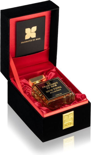 Parfum Fragrance Du Bois New York 5th Avenue 100 ml