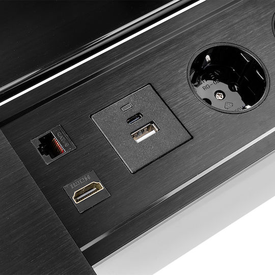 Spacetronik Sps-f26cb V2 Pop-up Socket