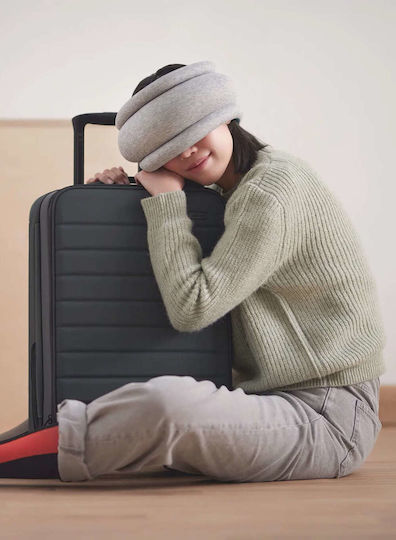 Ostrichpillow Light Nap Pillow Moonlight Blue