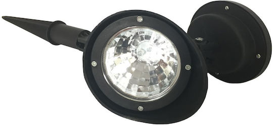 Strend Pro Merak Solar Light 140 Mm 3 X LED 310x95x140 Mm