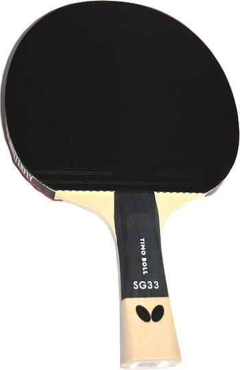 Butterfly Timo Boll Ping Pong Racket