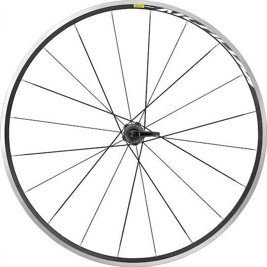 Mavic Aksium Σετ Τροχών Ποδηλάτου 28"
