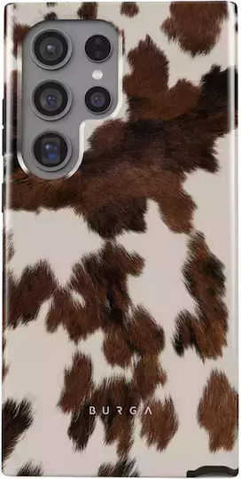 Burga Samsung Galaxy S24 Ultra Fashion Tough Hard Case Celestial