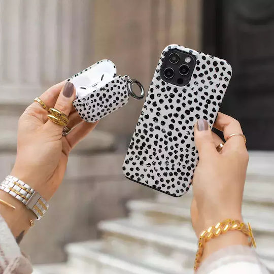 Burga Samsung Galaxy A35 5g Fashion Tough Σκληρή Θήκη Almond Latte