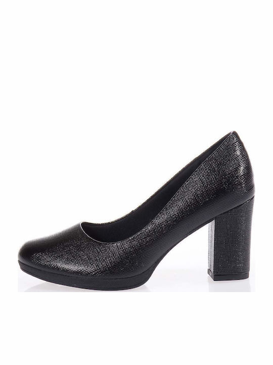 Pumps Schwarz