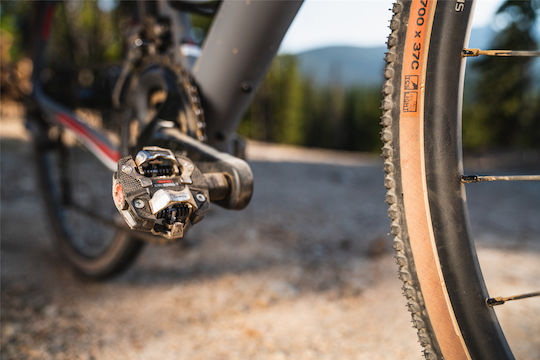 Look Fahrradpedale Clipless