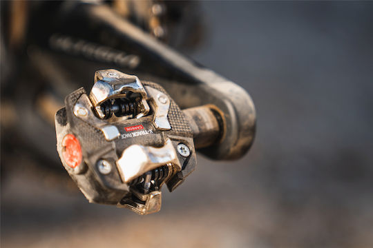 Look Fahrradpedale Clipless