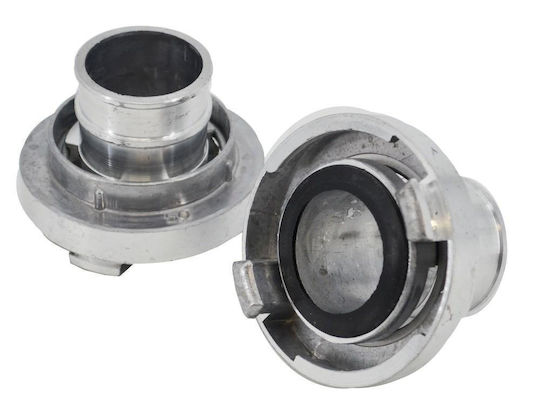 Awtools Fire Hose Connectors 2" Set