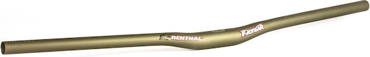 Renthal Τιμόνι Ποδηλάτου Mountain 31.8mm 800mm