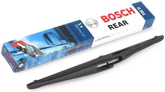Bosch H301 Πίσω Υαλοκαθαριστήρας Αυτοκινήτου 300mm
