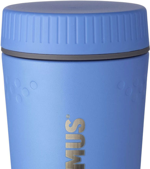 Primus Lunchbox Isolierte Lunchbox Inox Blau 550ml 1Stück