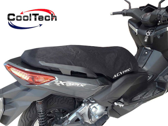 AGVpro Aerated Anti-Slip Motorcycle Seat Cover