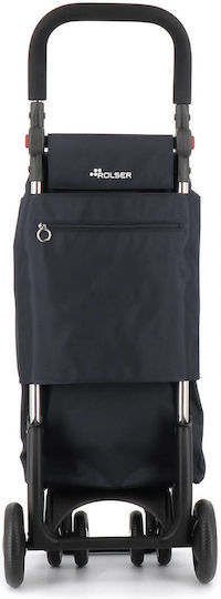 Shopping Trolley 13cm